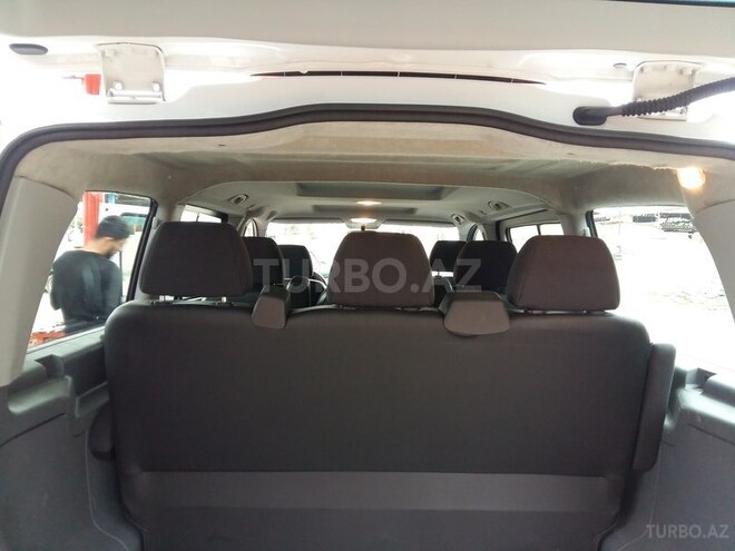 Mercedes Vito 2009, 185,813 km - 2.2 l - Cəlilabad