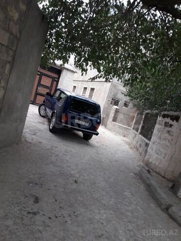 LADA (VAZ) Niva 2015, 54,000 km - 1.7 l - Bakı
