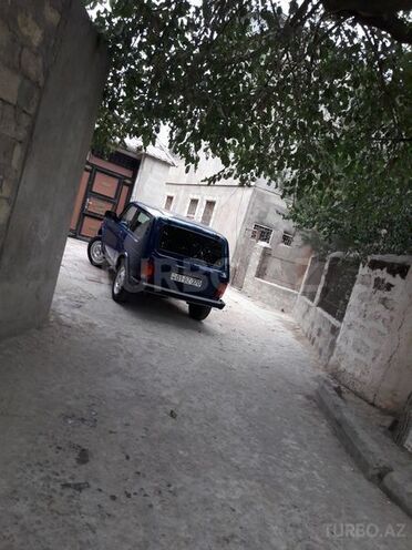 LADA (VAZ) Niva 2015, 54,000 km - 1.7 l - Bakı