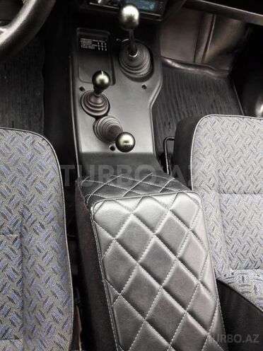 LADA (VAZ) Niva 2015, 54,000 km - 1.7 l - Bakı