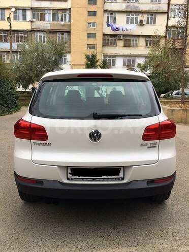 Volkswagen Tiguan 2013, 30,000 km - 2.0 l - Bakı