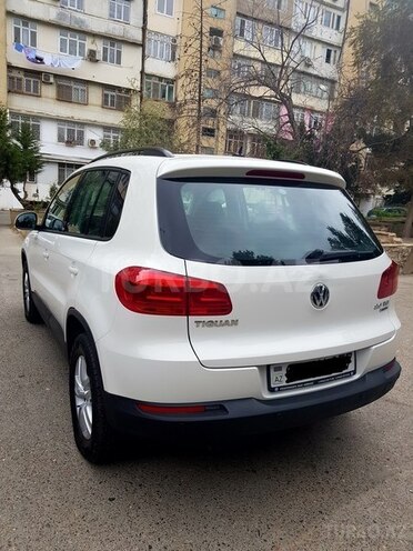 Volkswagen Tiguan 2013, 30,000 km - 2.0 l - Bakı