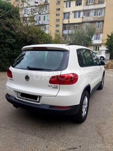 Volkswagen Tiguan 2013, 30,000 km - 2.0 l - Bakı
