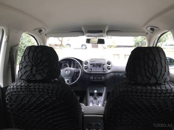 Volkswagen Tiguan 2013, 30,000 km - 2.0 l - Bakı