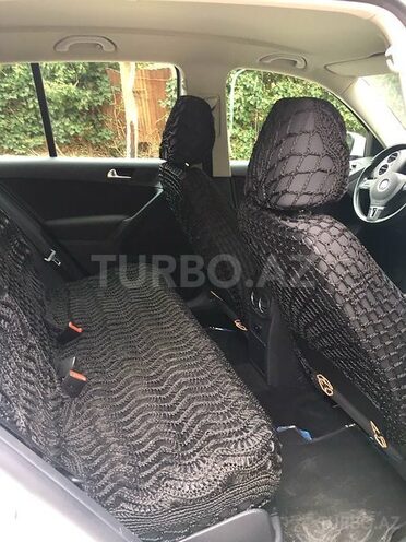 Volkswagen Tiguan 2013, 30,000 km - 2.0 l - Bakı