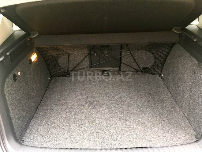 Volkswagen Tiguan 2013, 30,000 km - 2.0 l - Bakı