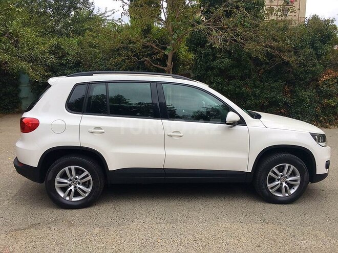 Volkswagen Tiguan 2013, 30,000 km - 2.0 l - Bakı