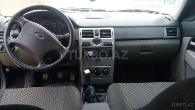 LADA (VAZ) Priora 2011, 140,000 km - 1.6 l - Bakı