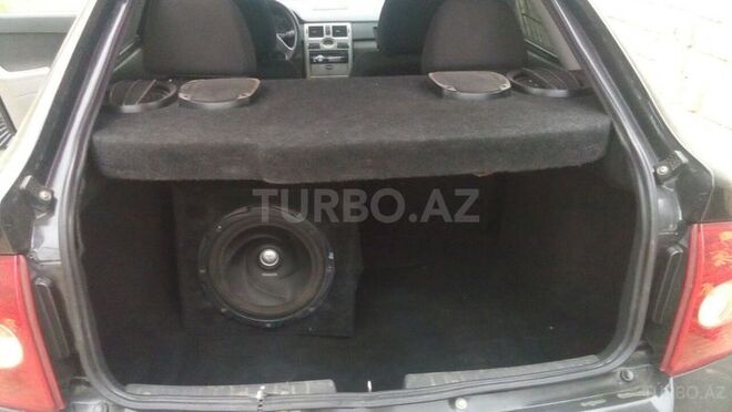 LADA (VAZ) Priora 2011, 140,000 km - 1.6 l - Bakı