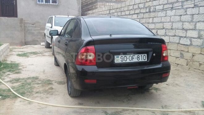 LADA (VAZ) Priora 2011, 140,000 km - 1.6 l - Bakı