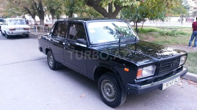 LADA (VAZ) 2107 2010, 82,890 km - 1.6 l - Mingəçevir