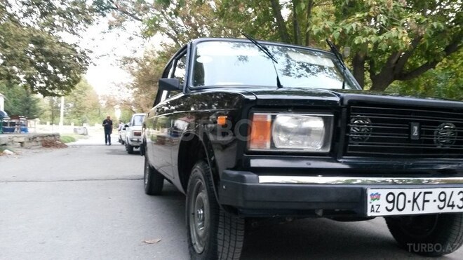 LADA (VAZ) 2107 2010, 82,890 km - 1.6 l - Mingəçevir
