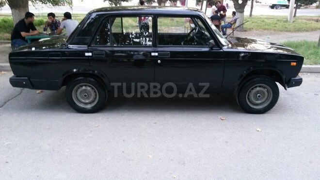 LADA (VAZ) 2107 2010, 82,890 km - 1.6 l - Mingəçevir