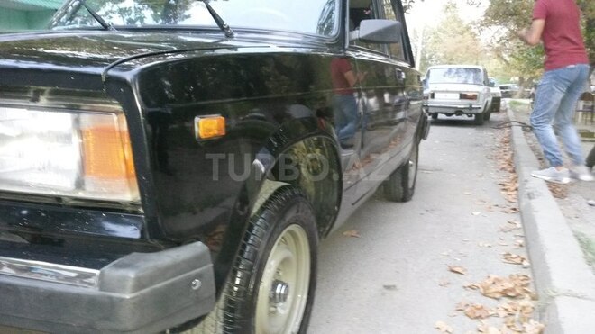 LADA (VAZ) 2107 2010, 82,890 km - 1.6 l - Mingəçevir