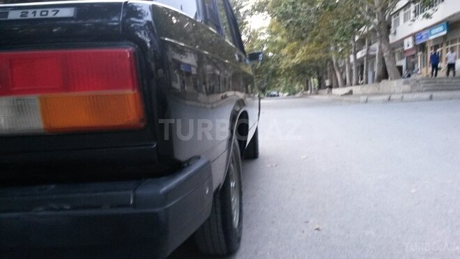 LADA (VAZ) 2107 2010, 82,890 km - 1.6 l - Mingəçevir