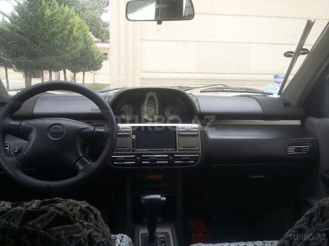 Nissan X-Trail 2001, 150,853 km - 2.0 l - Bakı