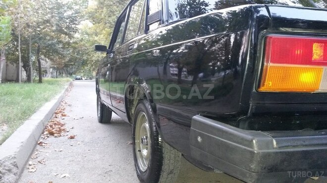 LADA (VAZ) 2107 2010, 82,890 km - 1.6 l - Mingəçevir