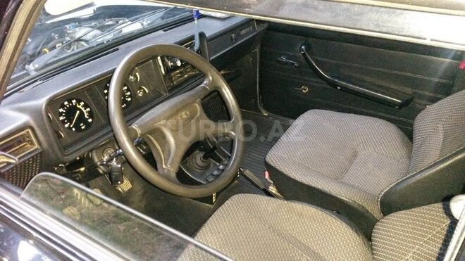 LADA (VAZ) 2107 2010, 82,890 km - 1.6 l - Mingəçevir