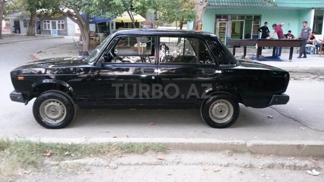 LADA (VAZ) 2107 2010, 82,890 km - 1.6 l - Mingəçevir