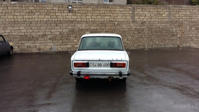 LADA (VAZ) 2106 1997, 17,852 km - 0.1 l - Bakı