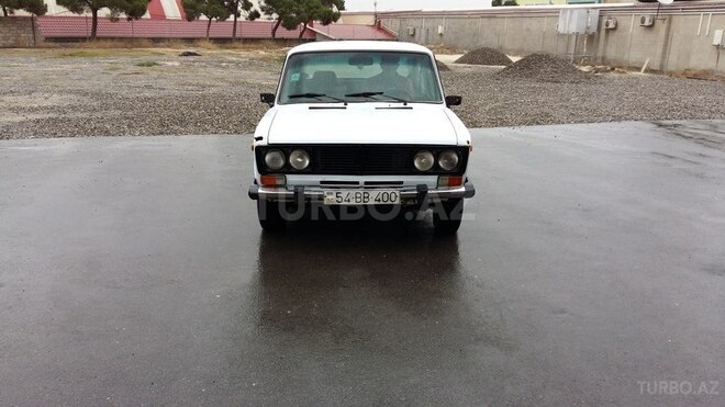 LADA (VAZ) 2106 1997, 17,852 km - 0.1 l - Bakı