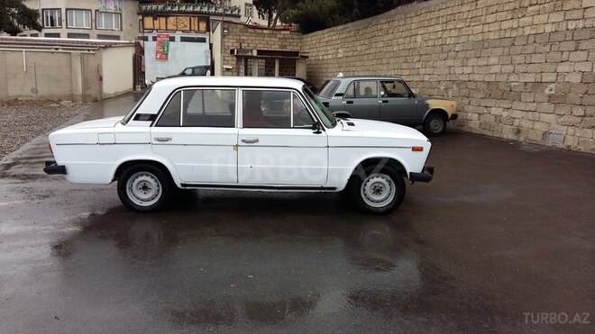 LADA (VAZ) 2106 1997, 17,852 km - 0.1 l - Bakı