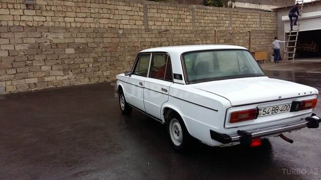 LADA (VAZ) 2106 1997, 17,852 km - 0.1 l - Bakı