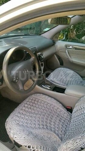 Mercedes C 200 2000, 220,000 km - 2.0 l - Bakı