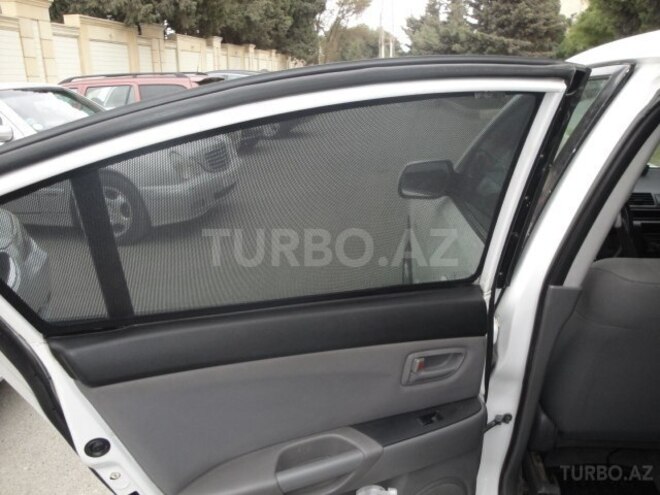 Mazda 3 2007, 166,700 km - 1.6 l - Bakı