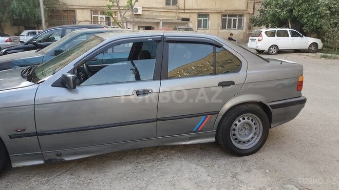 BMW 316 1992, 90,000 km - 0.1 l - Bakı