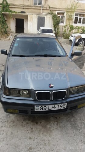 BMW 316 1992, 90,000 km - 0.1 l - Bakı