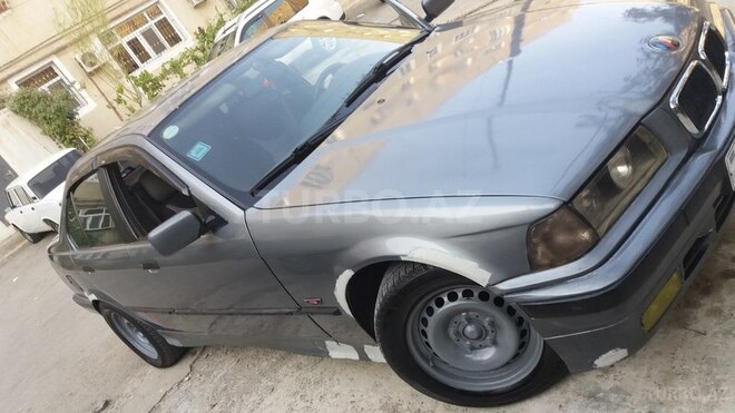 BMW 316 1992, 90,000 km - 0.1 l - Bakı