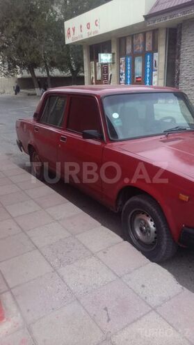 LADA (VAZ) 2107 1994, 85,881 km - 0.1 л - Sumqayıt