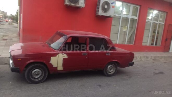 LADA (VAZ) 2107 1994, 85,881 km - 0.1 л - Sumqayıt