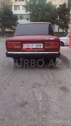 LADA (VAZ) 2107 1994, 85,881 km - 0.1 л - Sumqayıt