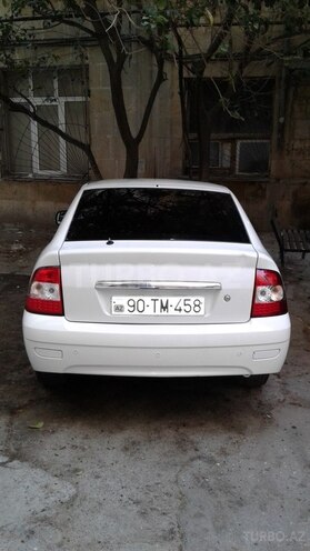 LADA (VAZ) Priora 2013, 95,000 km - 1.6 l - Bakı
