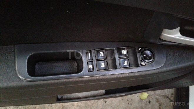 LADA (VAZ) Priora 2013, 95,000 km - 1.6 l - Bakı