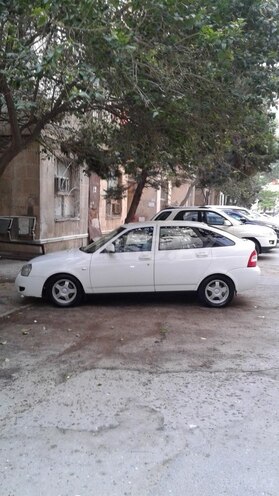 LADA (VAZ) Priora 2013, 95,000 km - 1.6 l - Bakı
