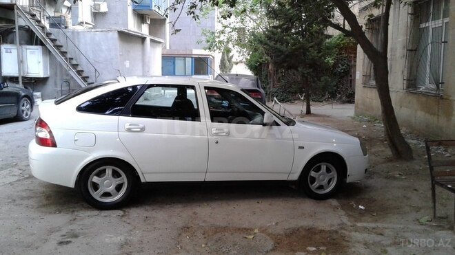 LADA (VAZ) Priora 2013, 95,000 km - 1.6 l - Bakı