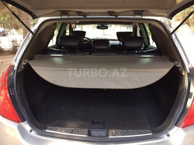 Nissan Murano 2003, 296,000 km - 3.5 л - Sumqayıt
