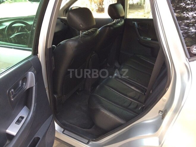 Nissan Murano 2003, 296,000 km - 3.5 л - Sumqayıt