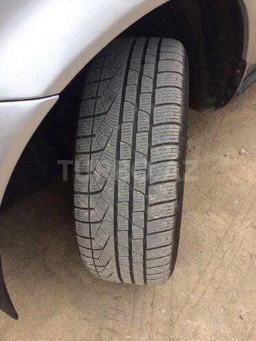 Nissan Murano 2003, 296,000 km - 3.5 л - Sumqayıt