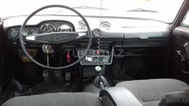 LADA (VAZ) 2106 1987, 220,000 km - 1.3 l - Quba