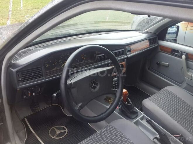 Mercedes 190 1990, 401,300 km - 1.8 l - Bakı