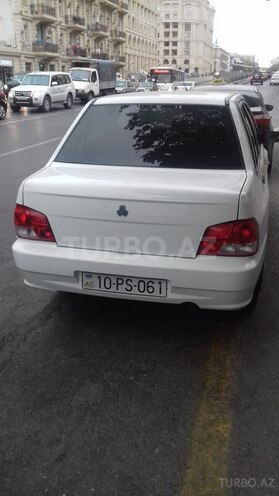 Saipa 132 2013, 83,000 km - 1.3 л - Bakı