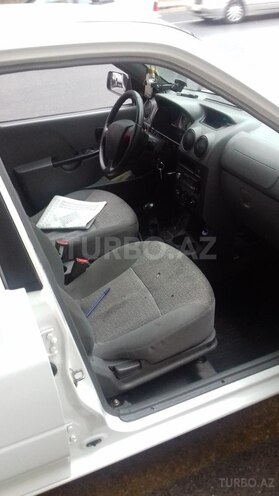 Saipa 132 2013, 83,000 km - 1.3 л - Bakı