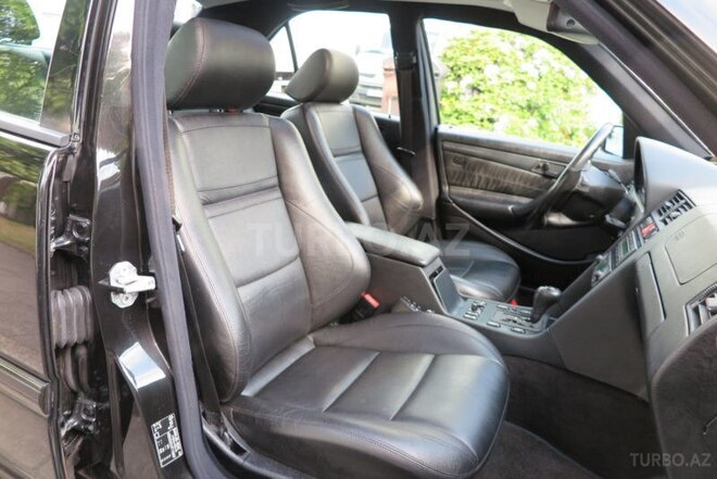 Mercedes C 220 2000, 171,000 km - 2.2 л - Bakı