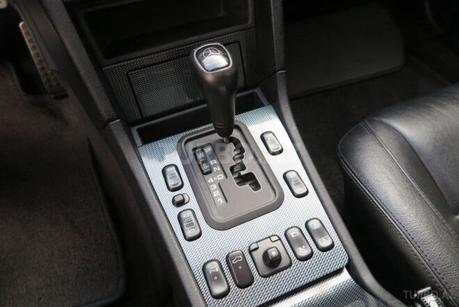 Mercedes C 220 2000, 171,000 km - 2.2 л - Bakı