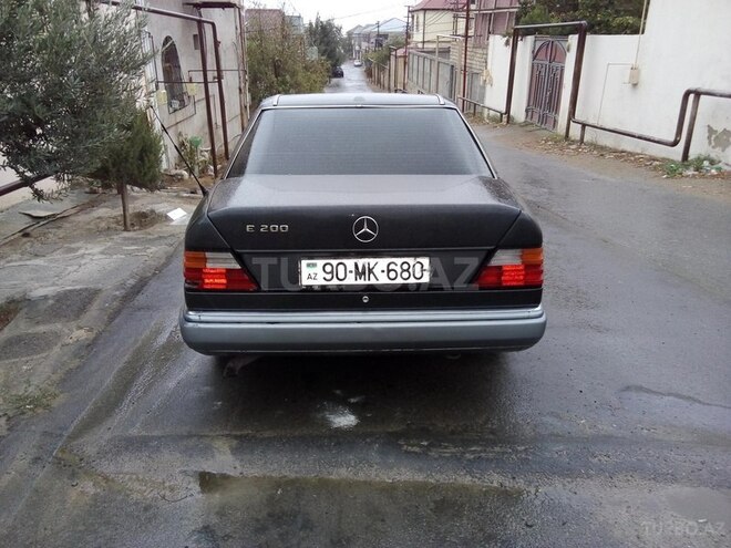 Mercedes E 200 1993, 360,000 km - 2.0 l - Bakı