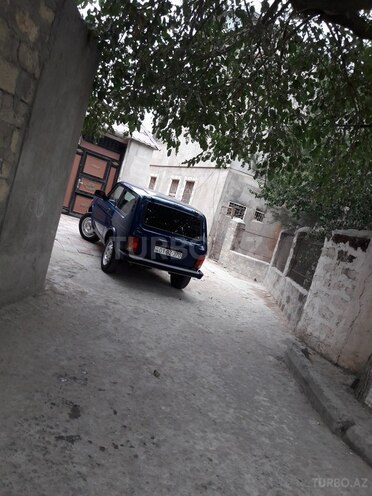 LADA (VAZ) Niva 2015, 53,000 km - 1.7 l - Bakı